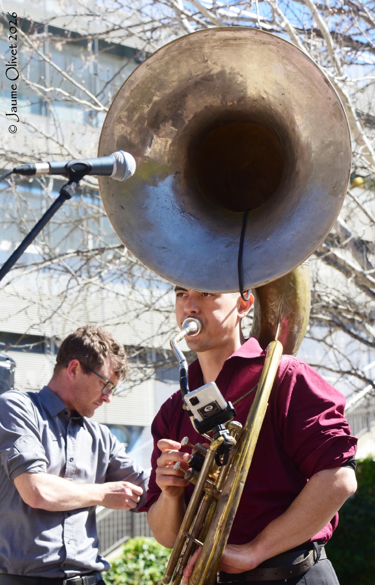 � Jaume Olivet 2026