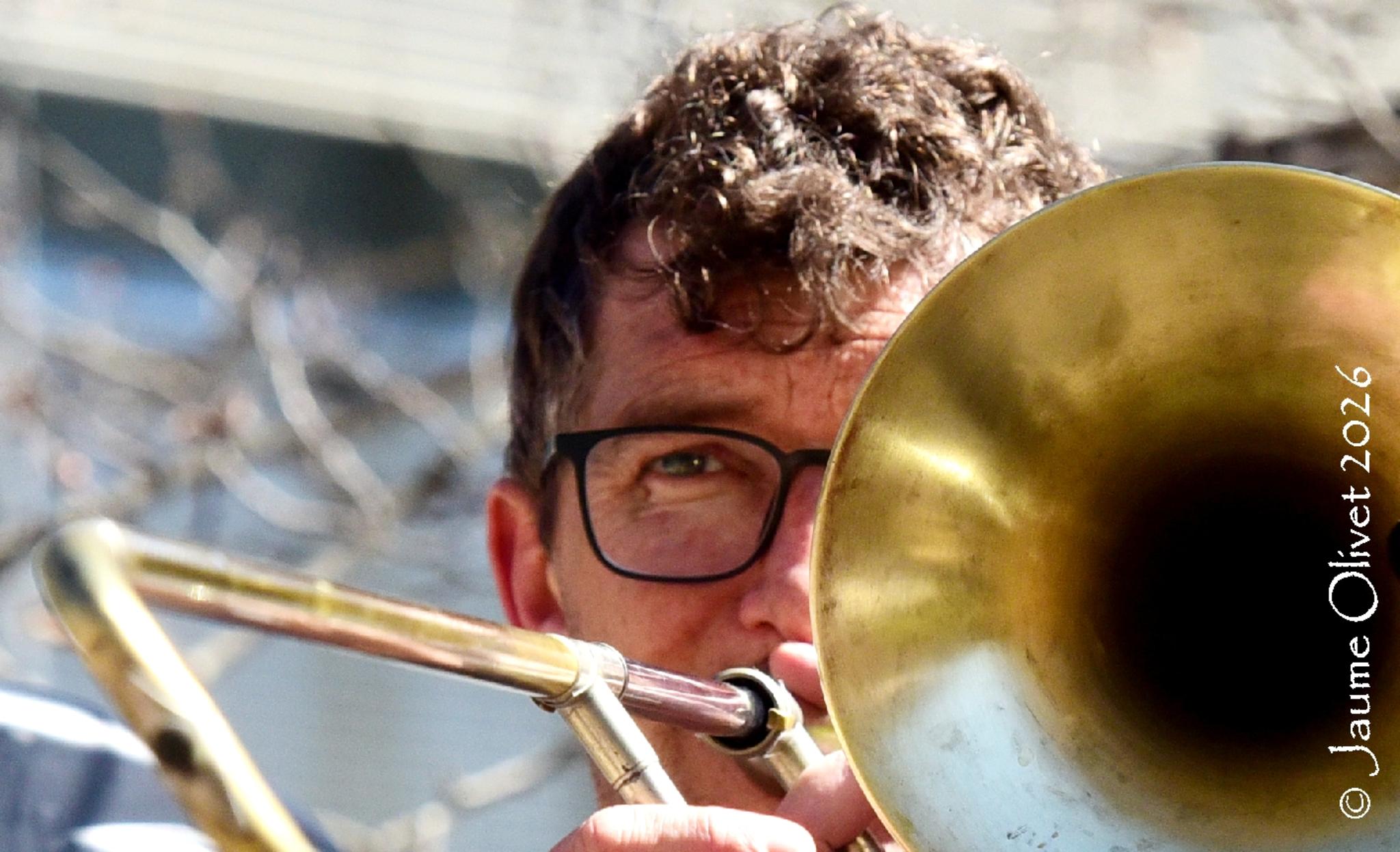 � Jaume Olivet 2026