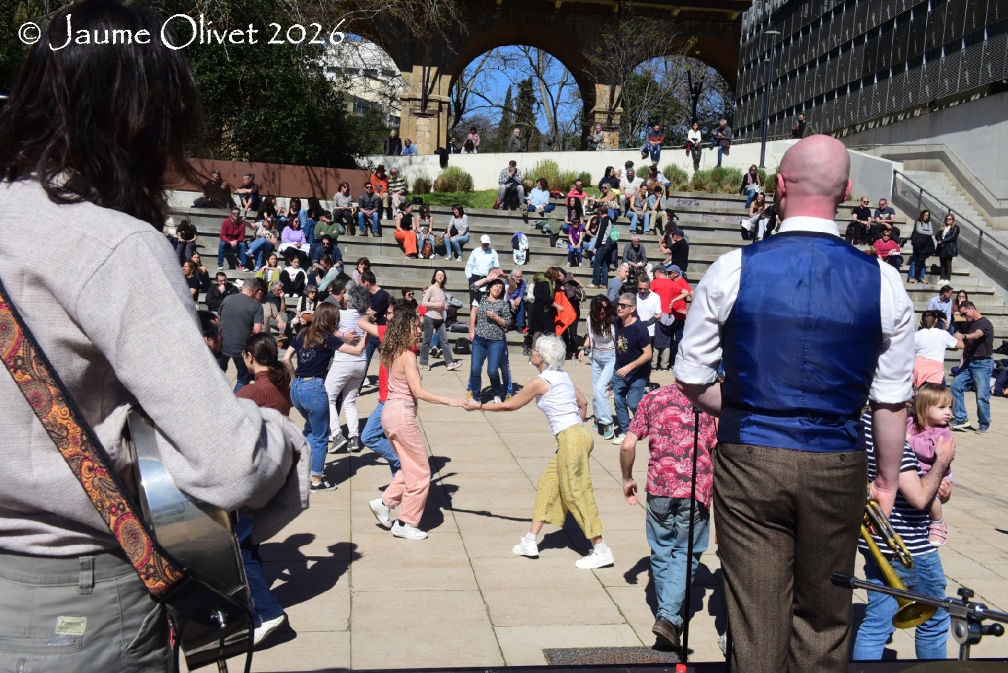 � Jaume Olivet 2026