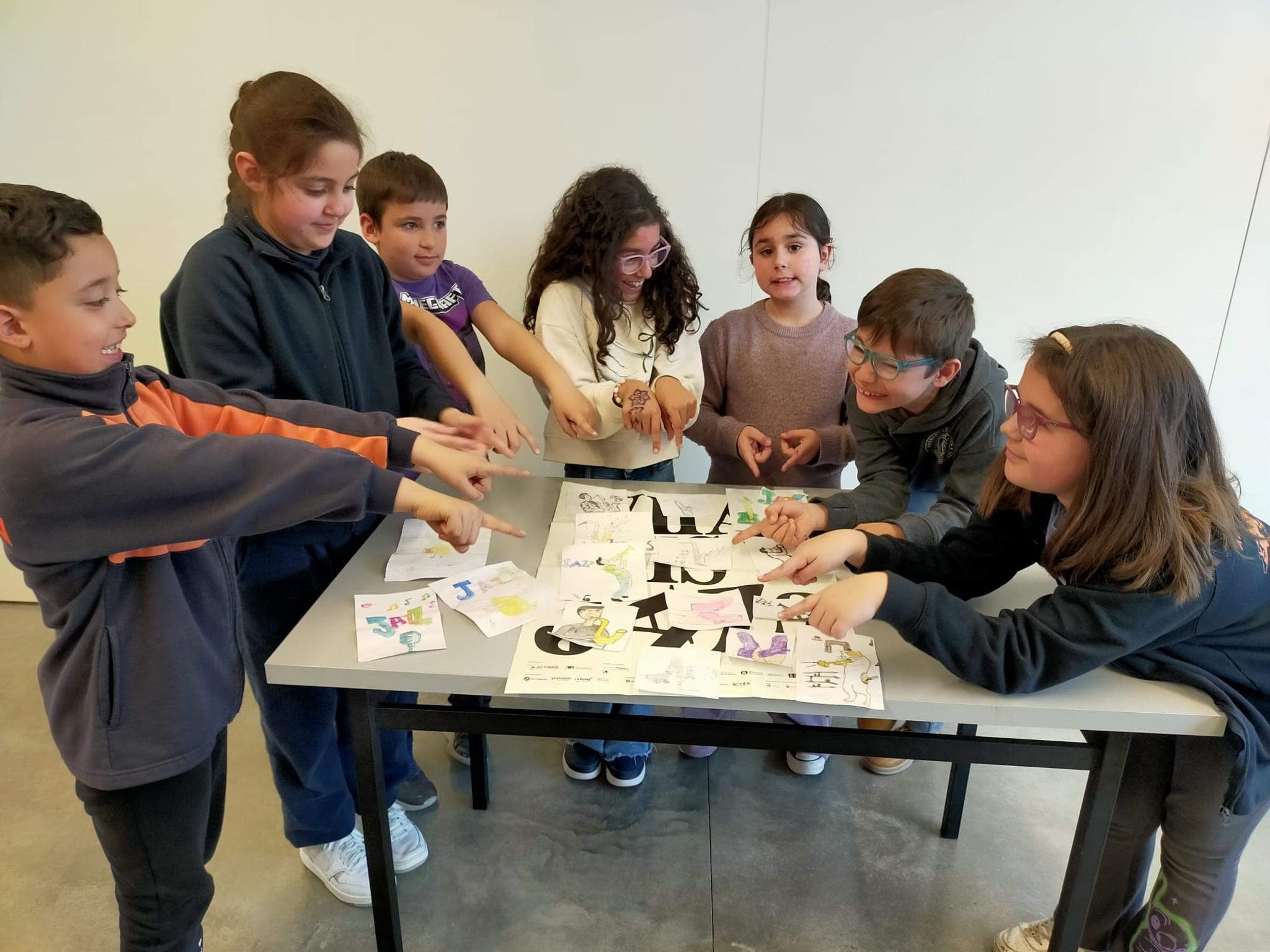 � Jaume Olivet 2026