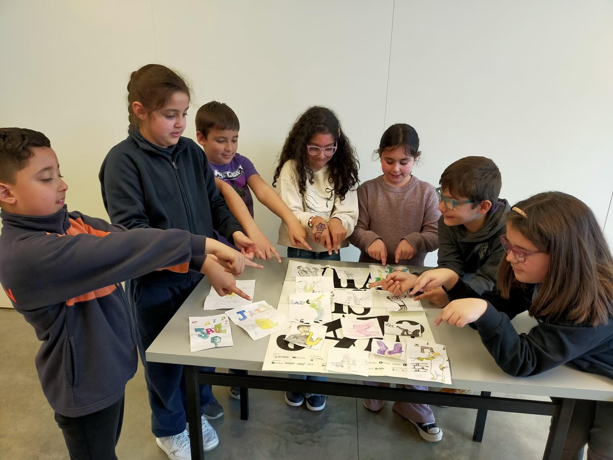 � Jaume Olivet 2026