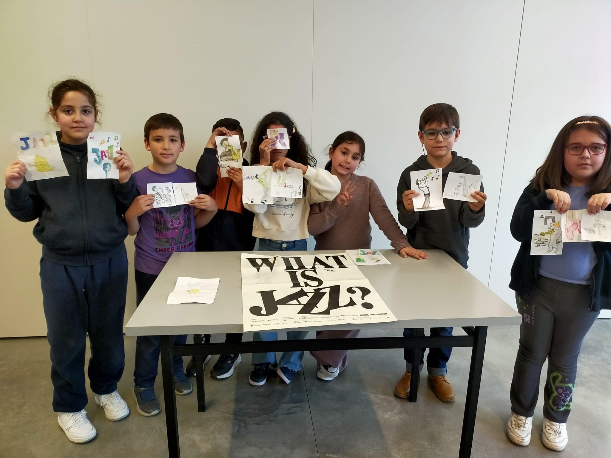 � Jaume Olivet 2026