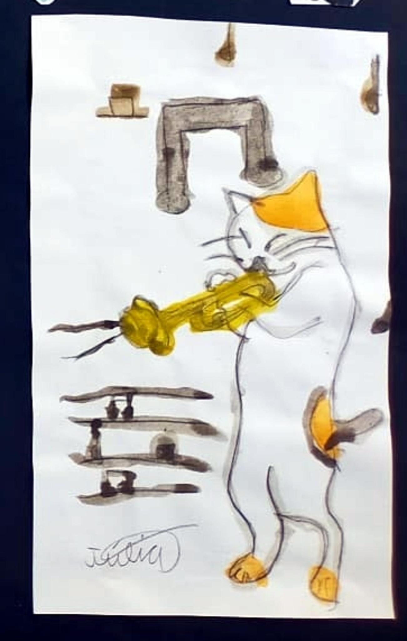 � Jaume Olivet 2026