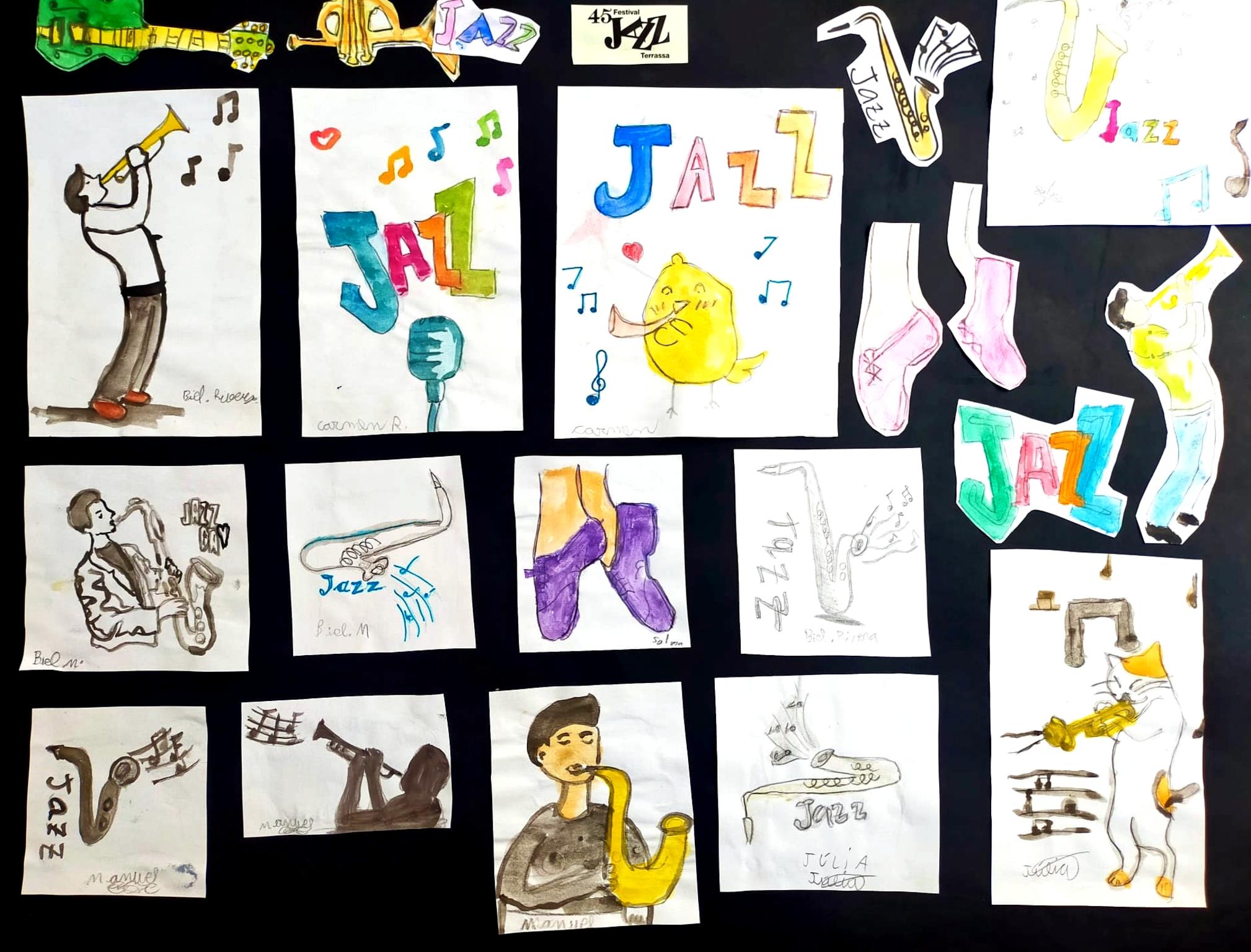 � Jaume Olivet 2026