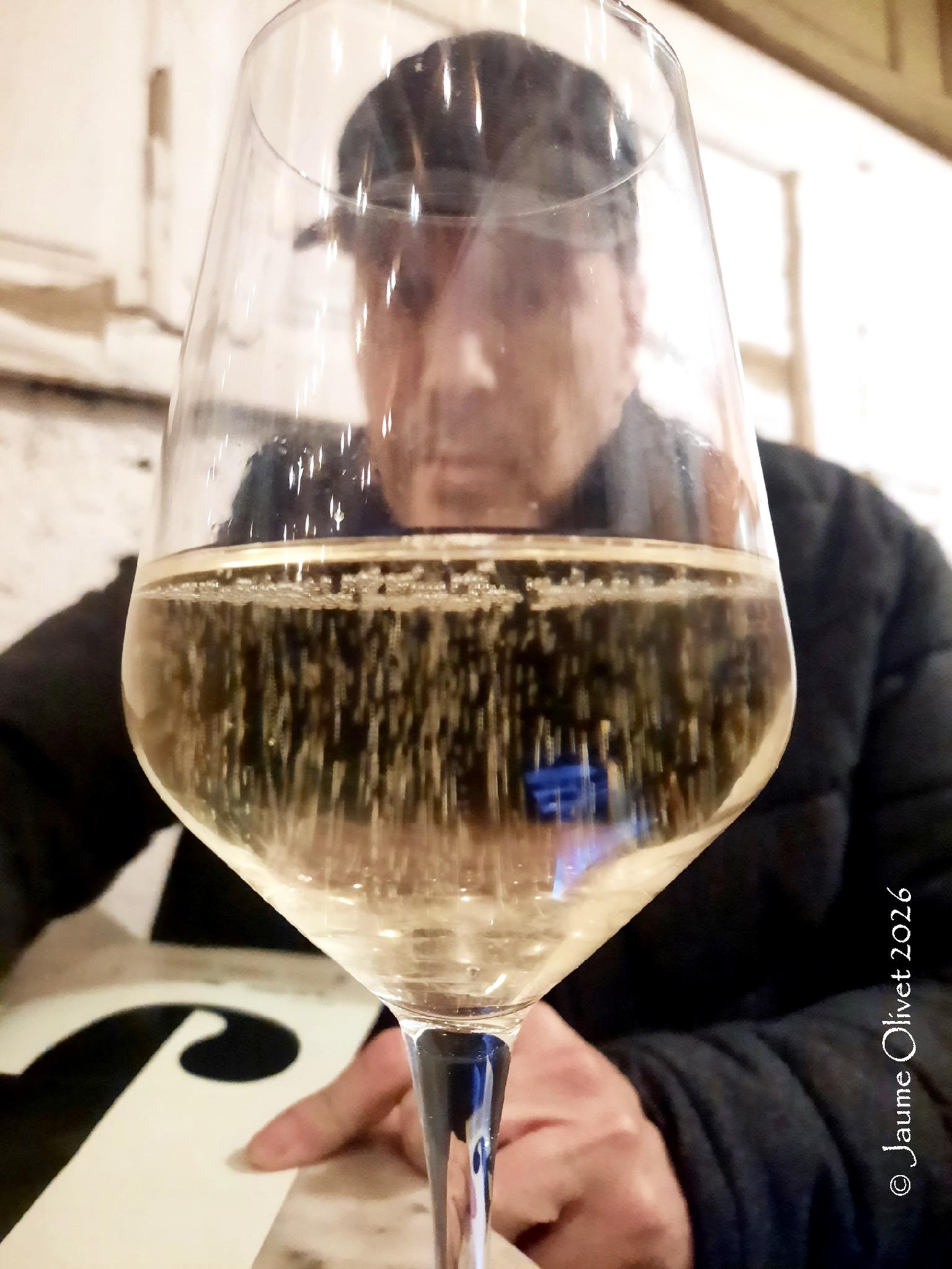 � Jaume Olivet 2026