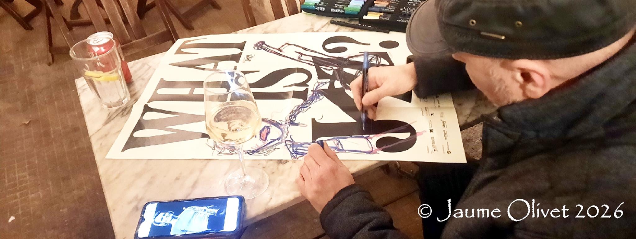 � Jaume Olivet 2026