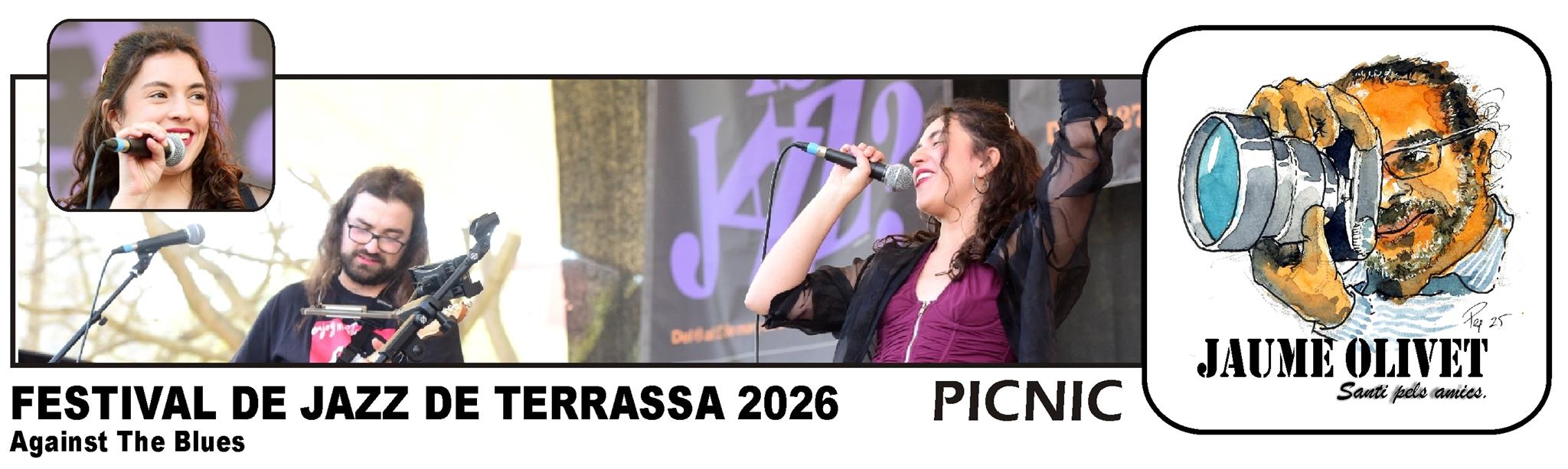 � Jaume Olivet 2026