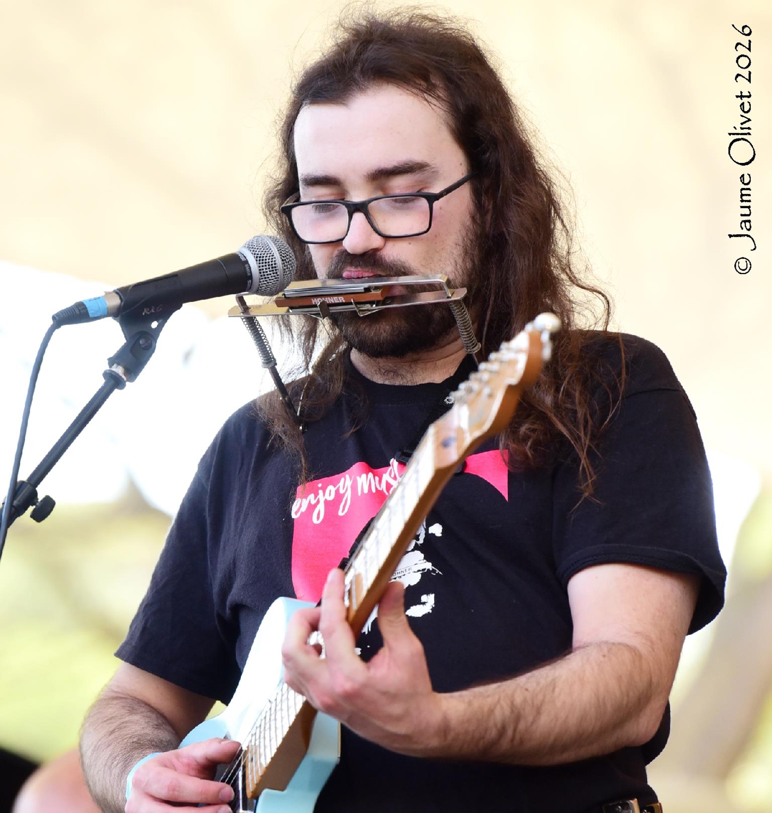 � Jaume Olivet 2026