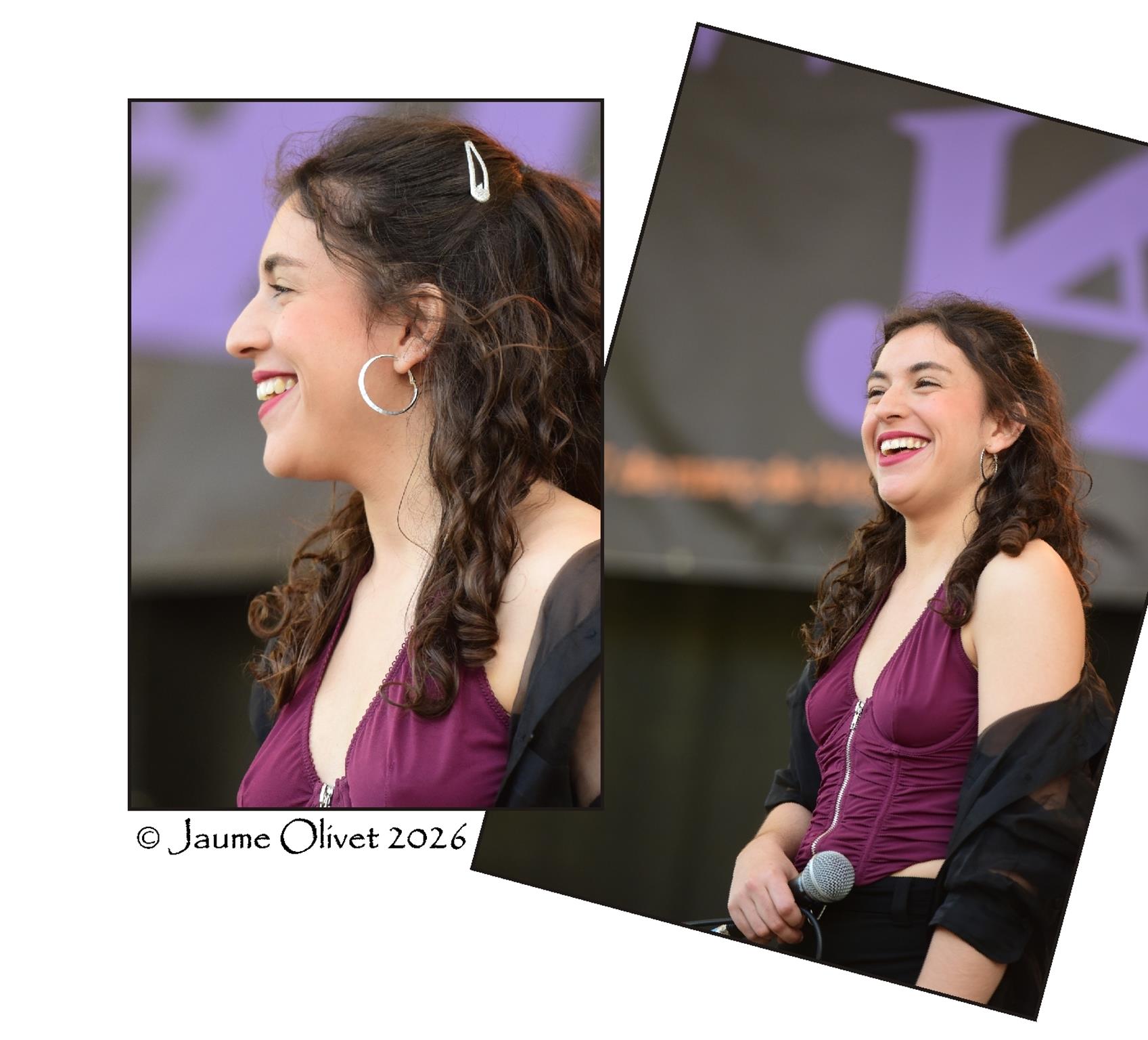 � Jaume Olivet 2026