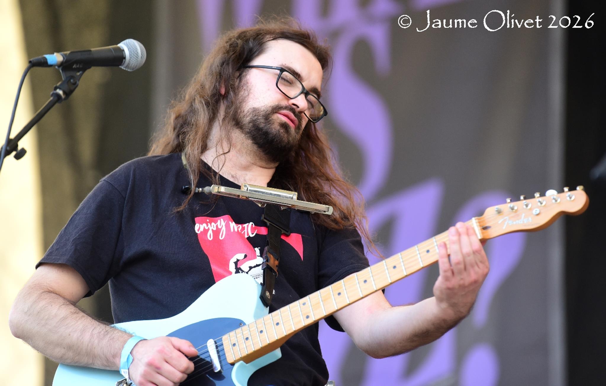 � Jaume Olivet 2026