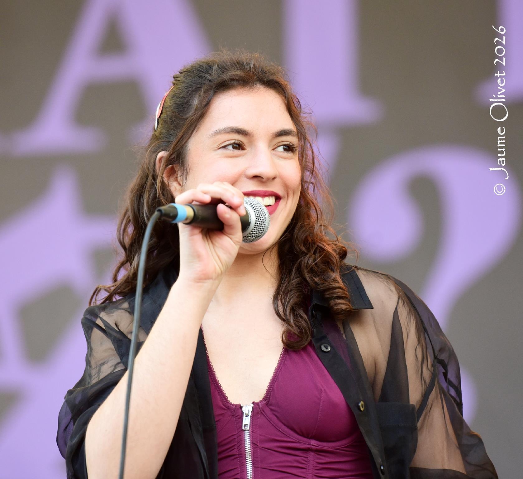 � Jaume Olivet 2026