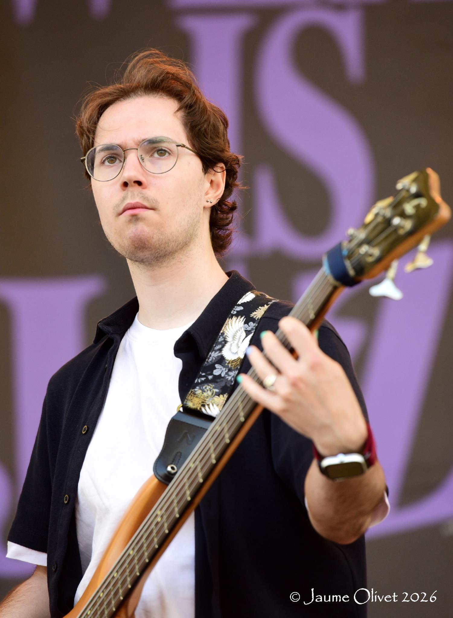 � Jaume Olivet 2026