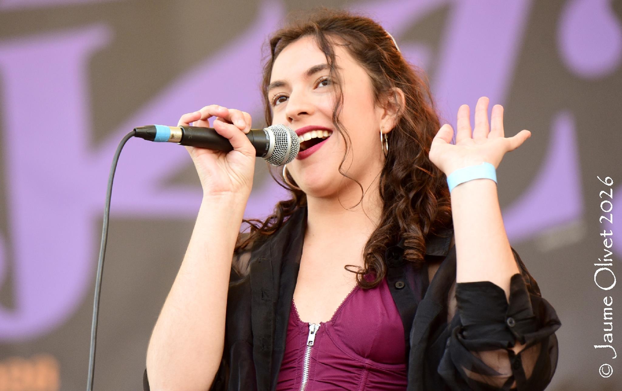 � Jaume Olivet 2026