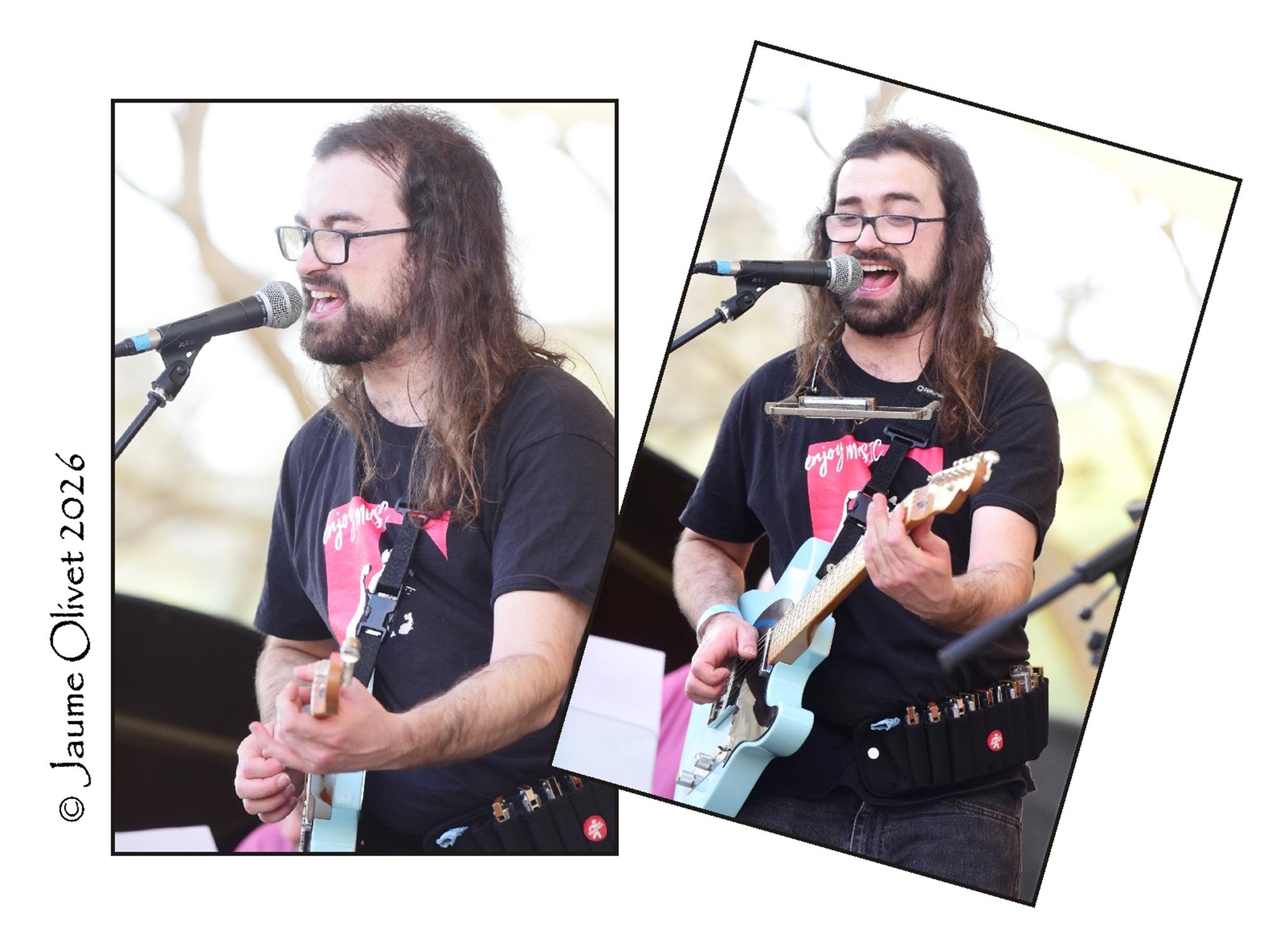 � Jaume Olivet 2026