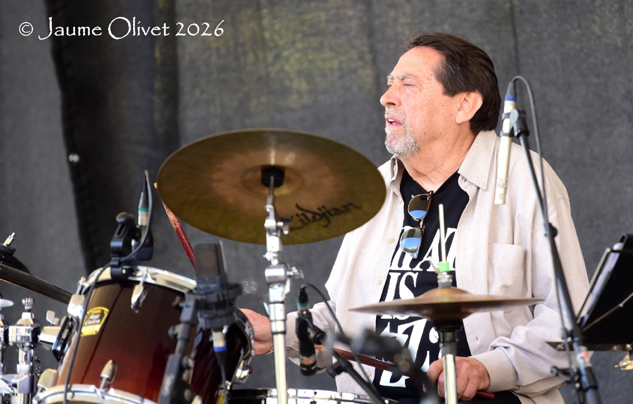 � Jaume Olivet 2026