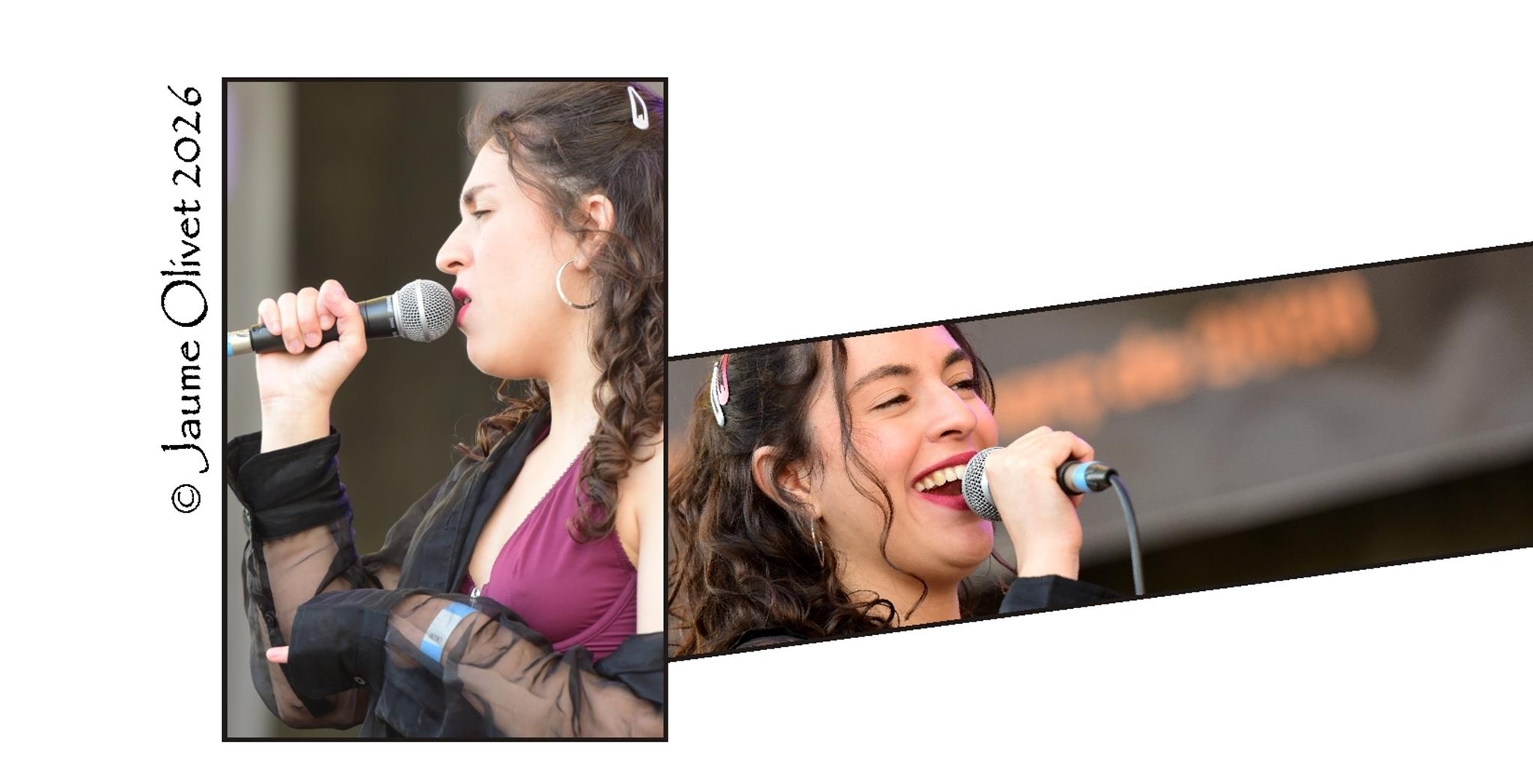 � Jaume Olivet 2026