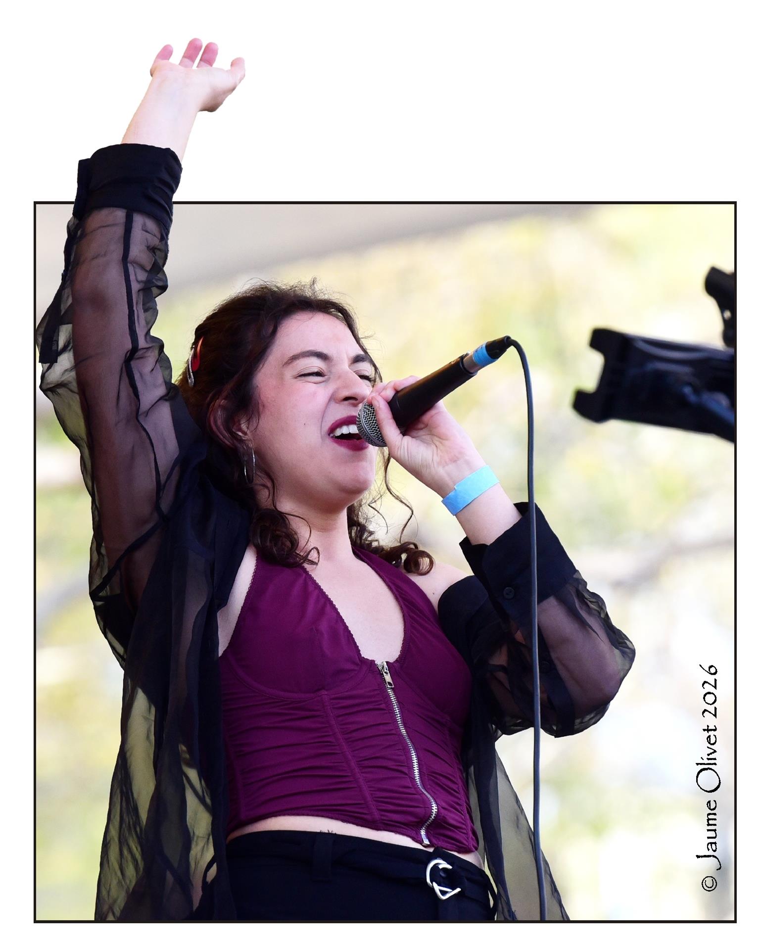 � Jaume Olivet 2026