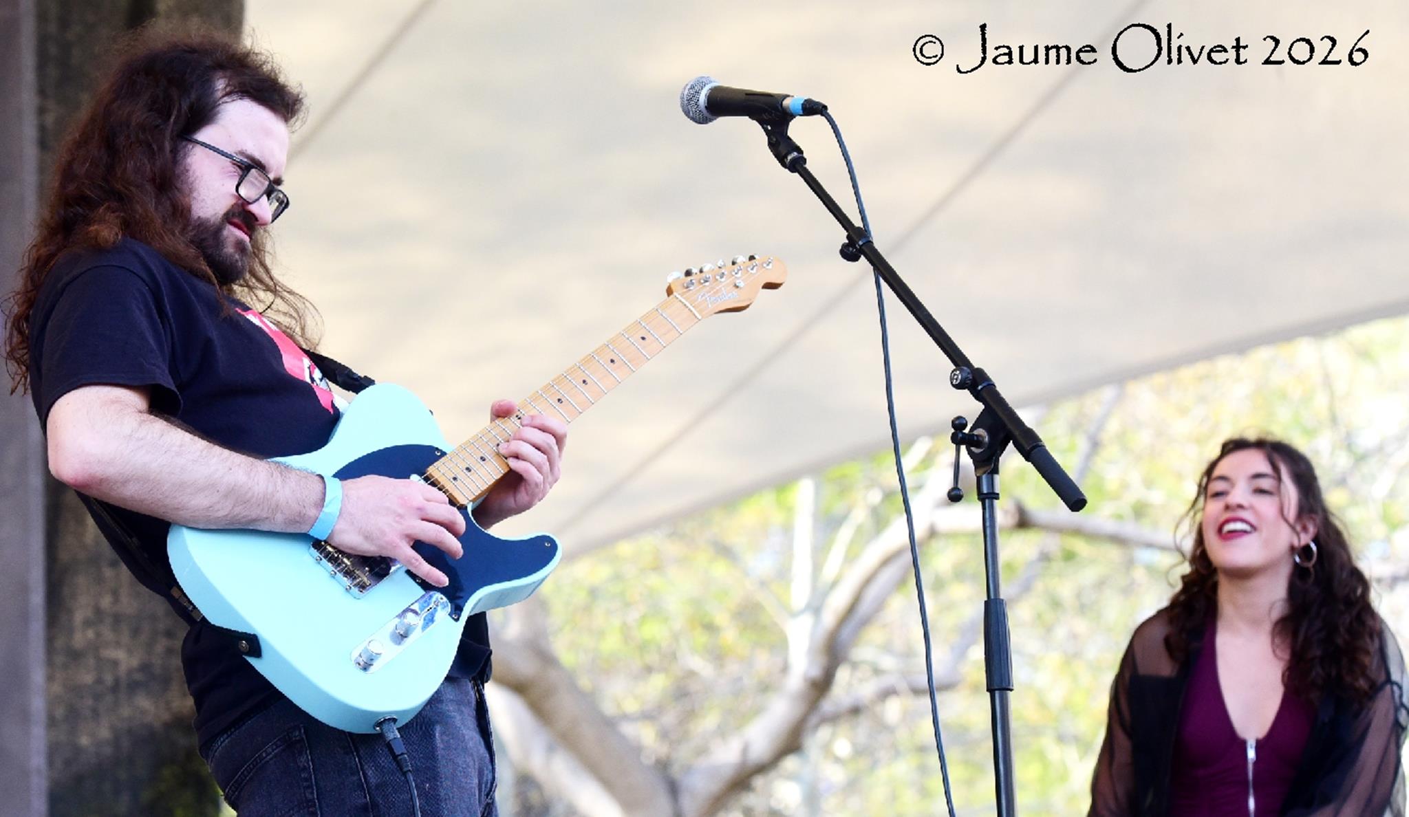� Jaume Olivet 2026