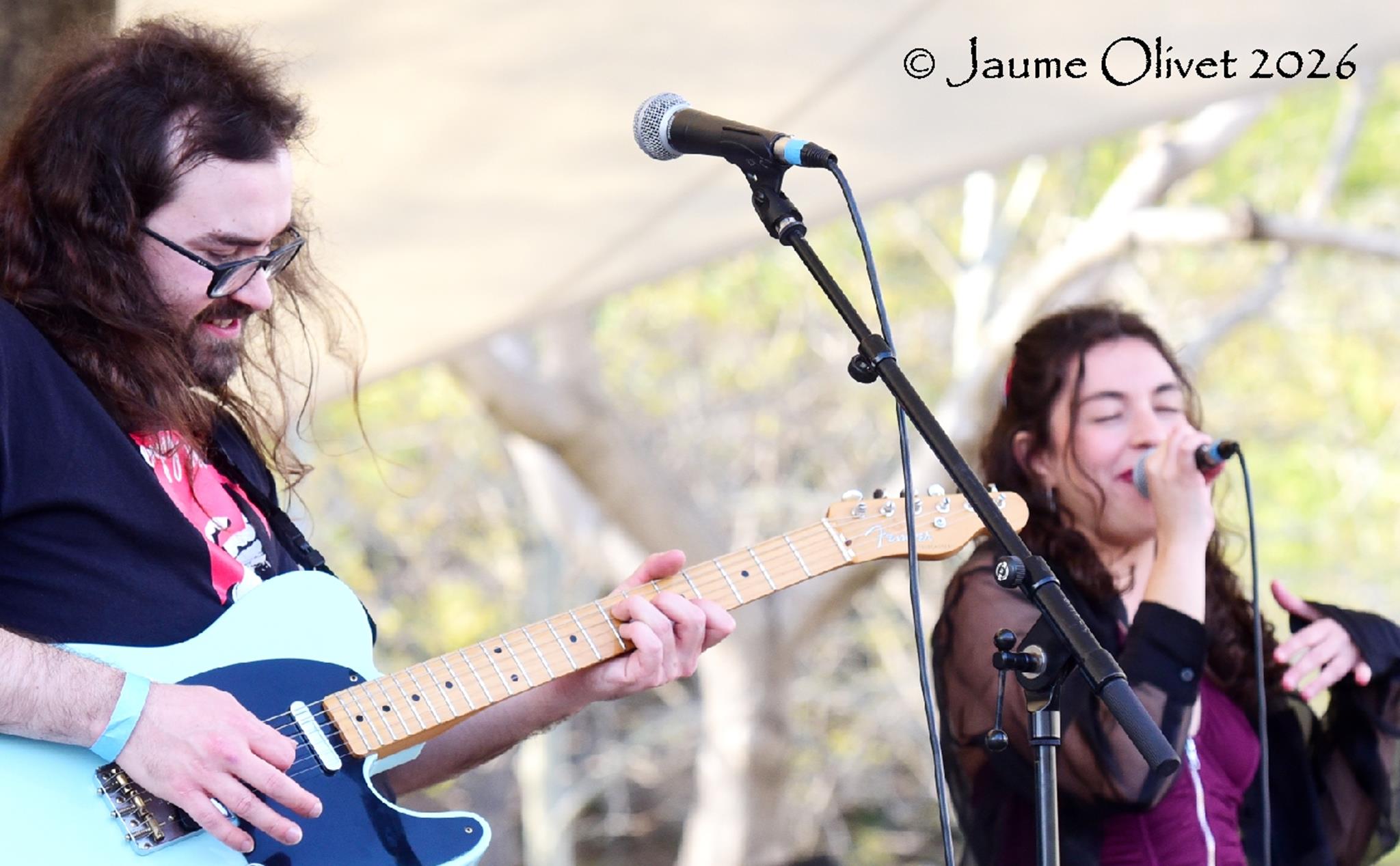 � Jaume Olivet 2026