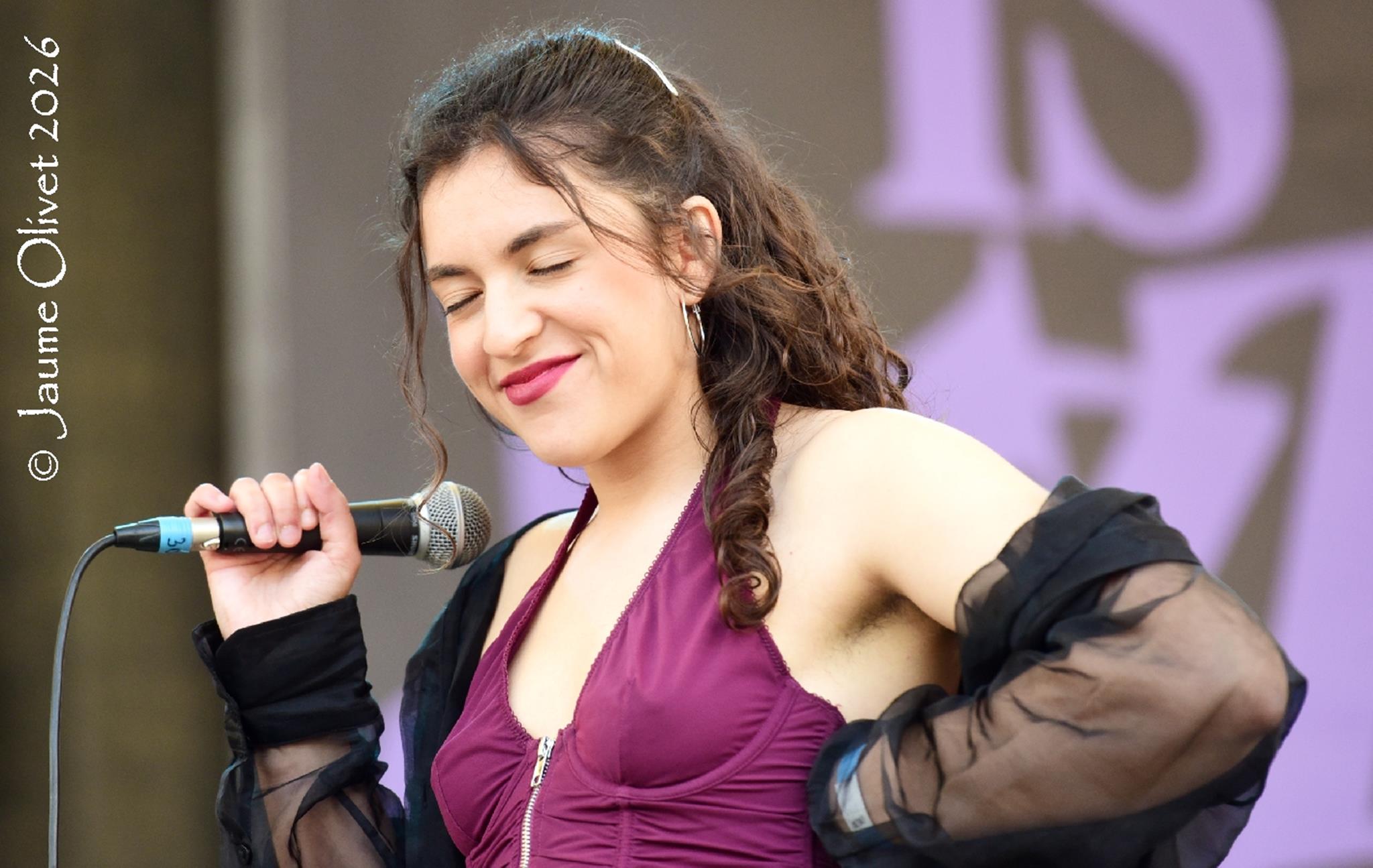 � Jaume Olivet 2026