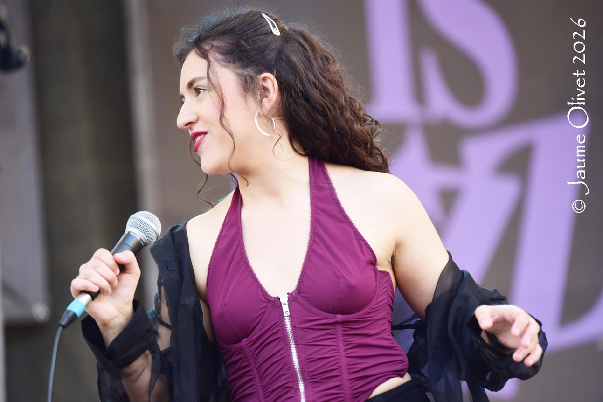 � Jaume Olivet 2026