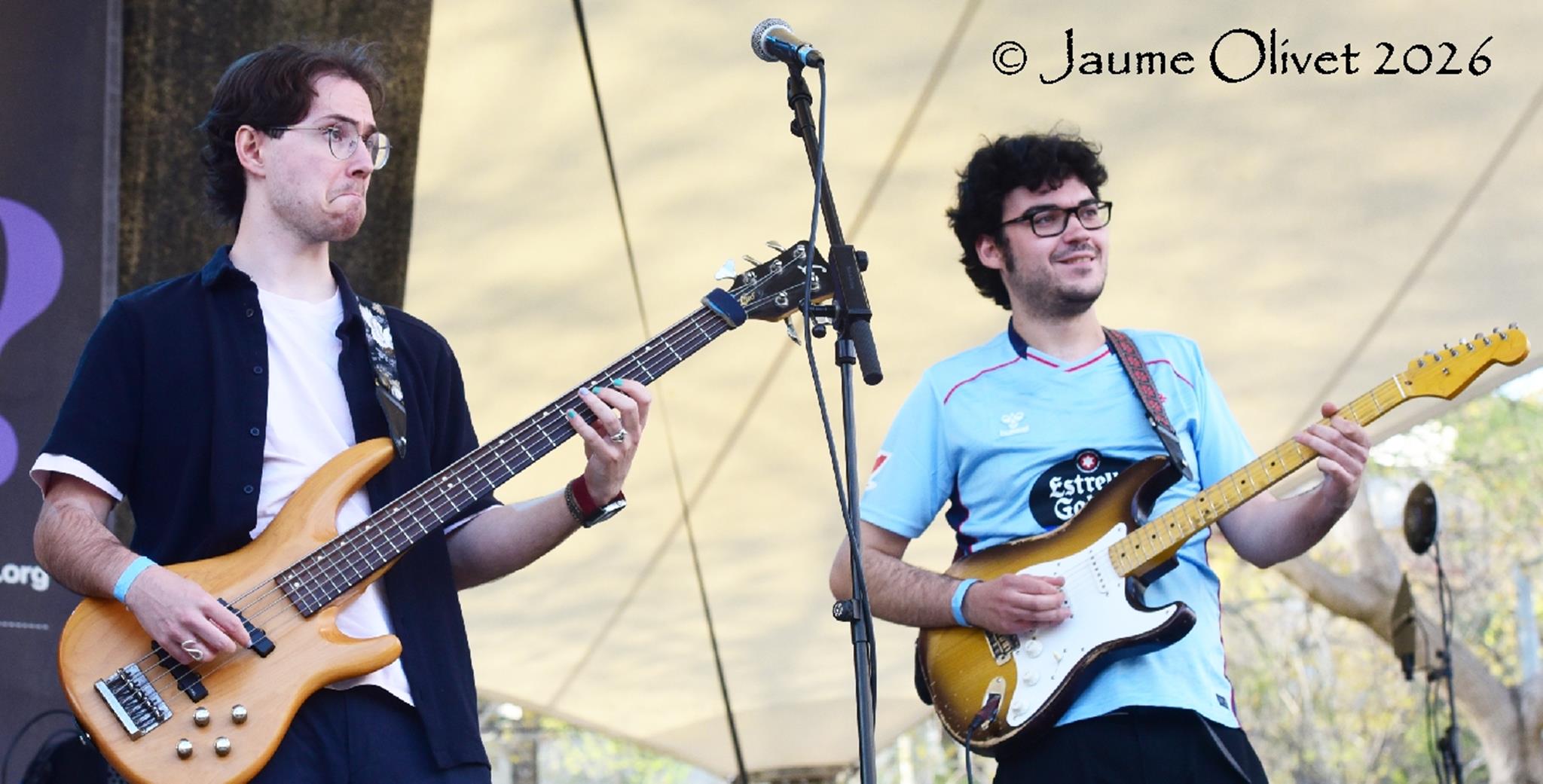 � Jaume Olivet 2026