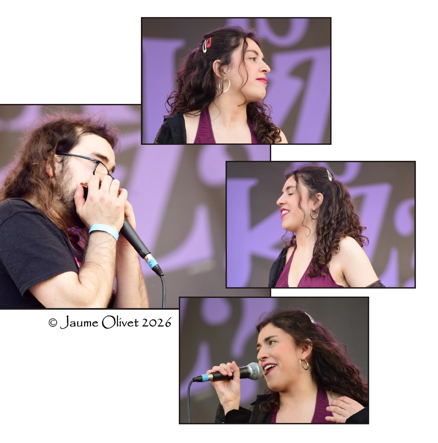 � Jaume Olivet 2026