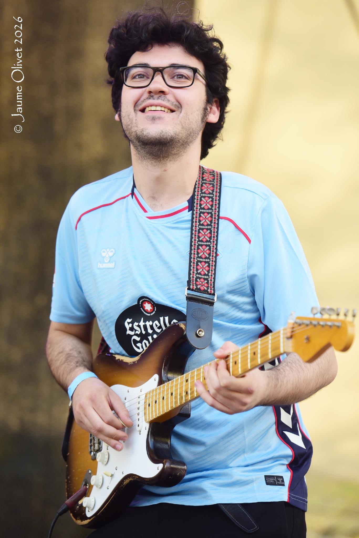 � Jaume Olivet 2026