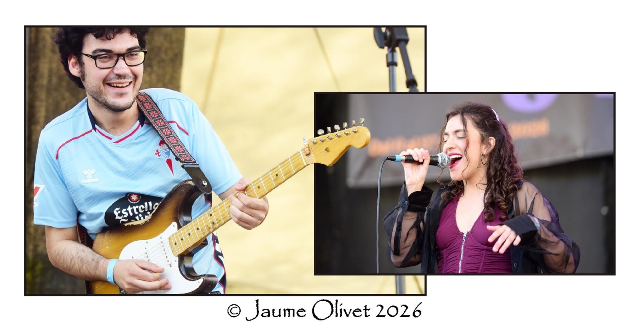 � Jaume Olivet 2026