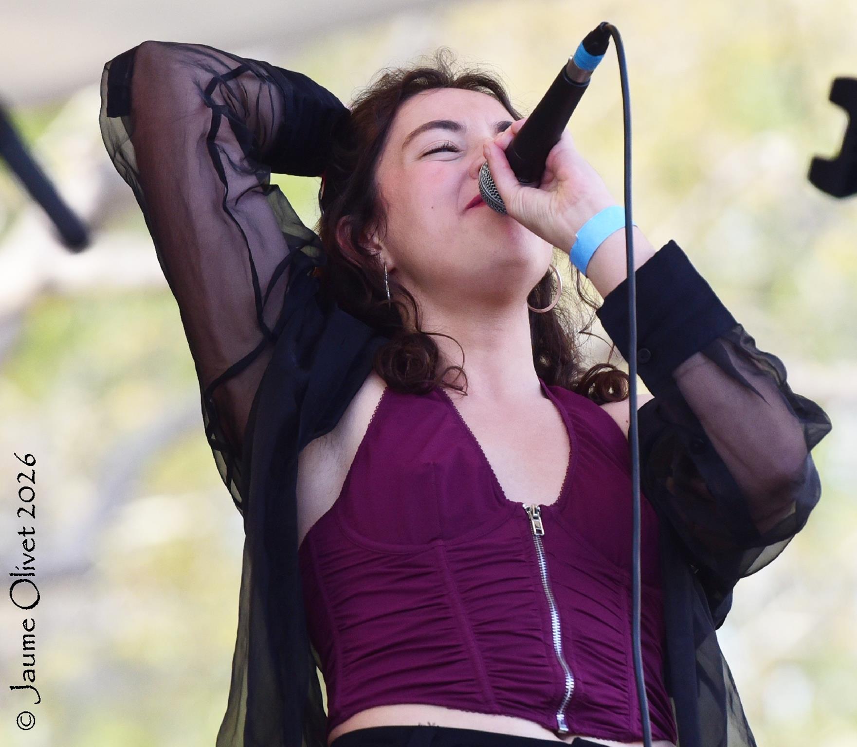 � Jaume Olivet 2026