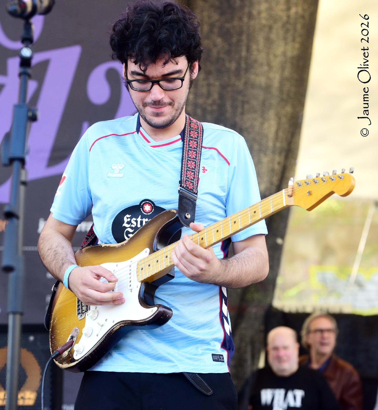 � Jaume Olivet 2026