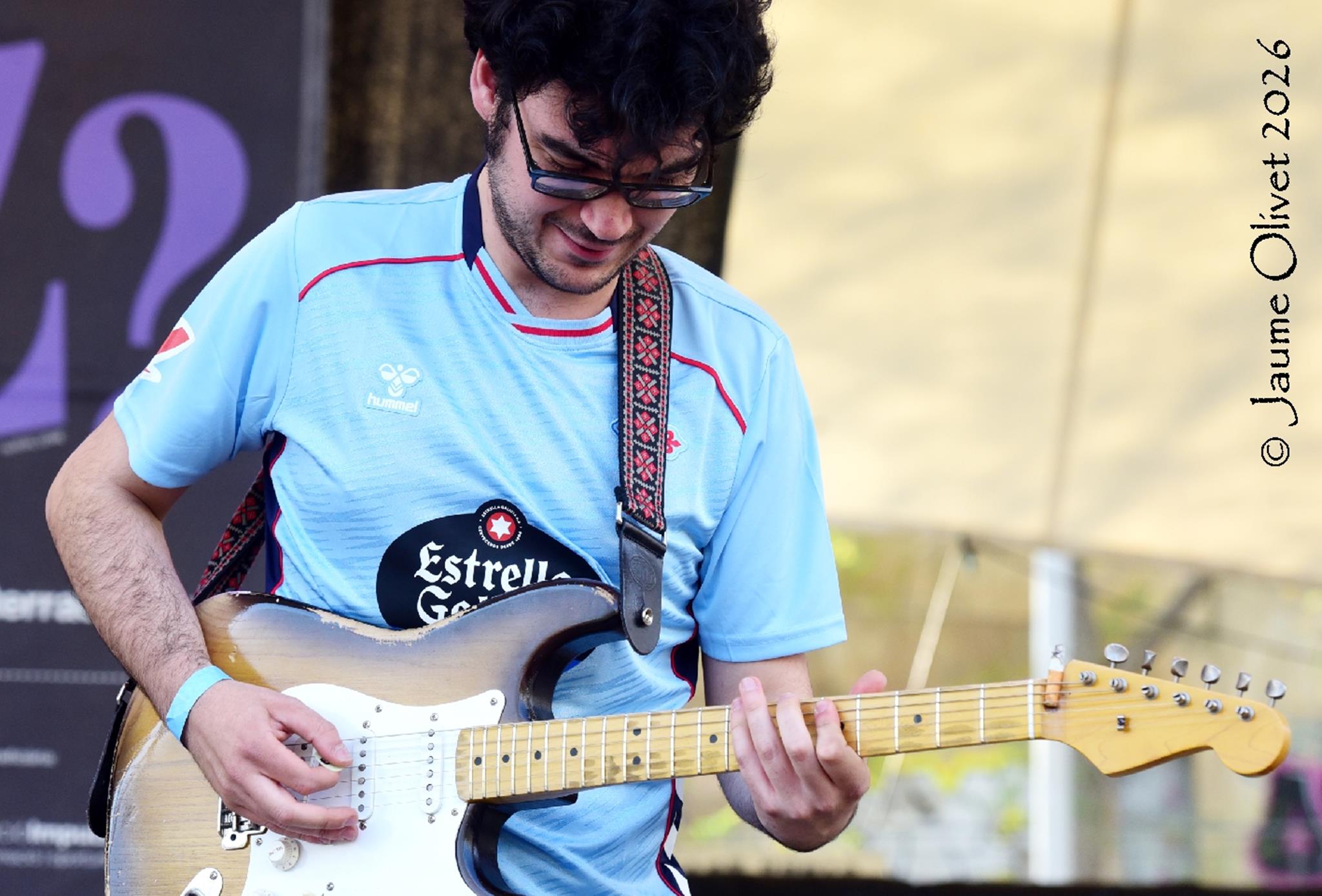 � Jaume Olivet 2026