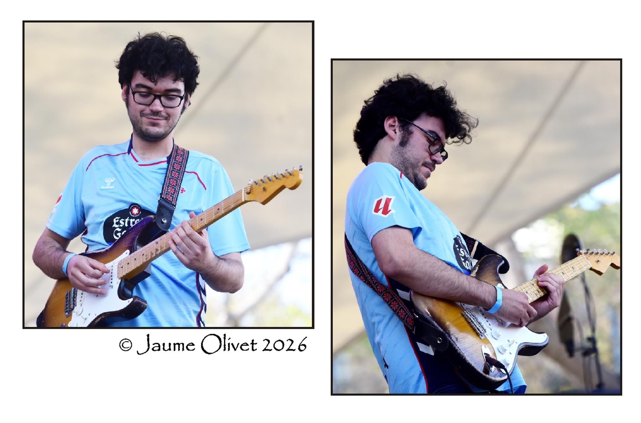 � Jaume Olivet 2026