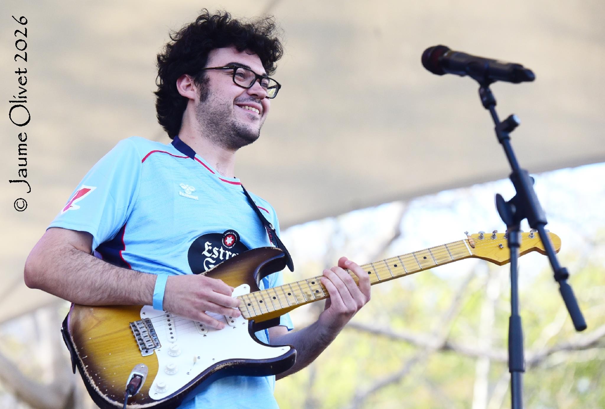 � Jaume Olivet 2026