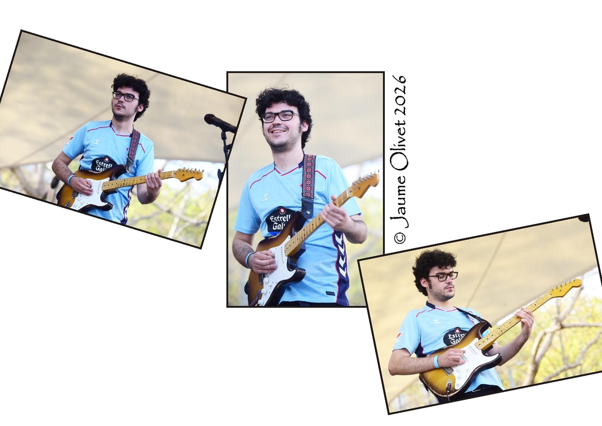 � Jaume Olivet 2026