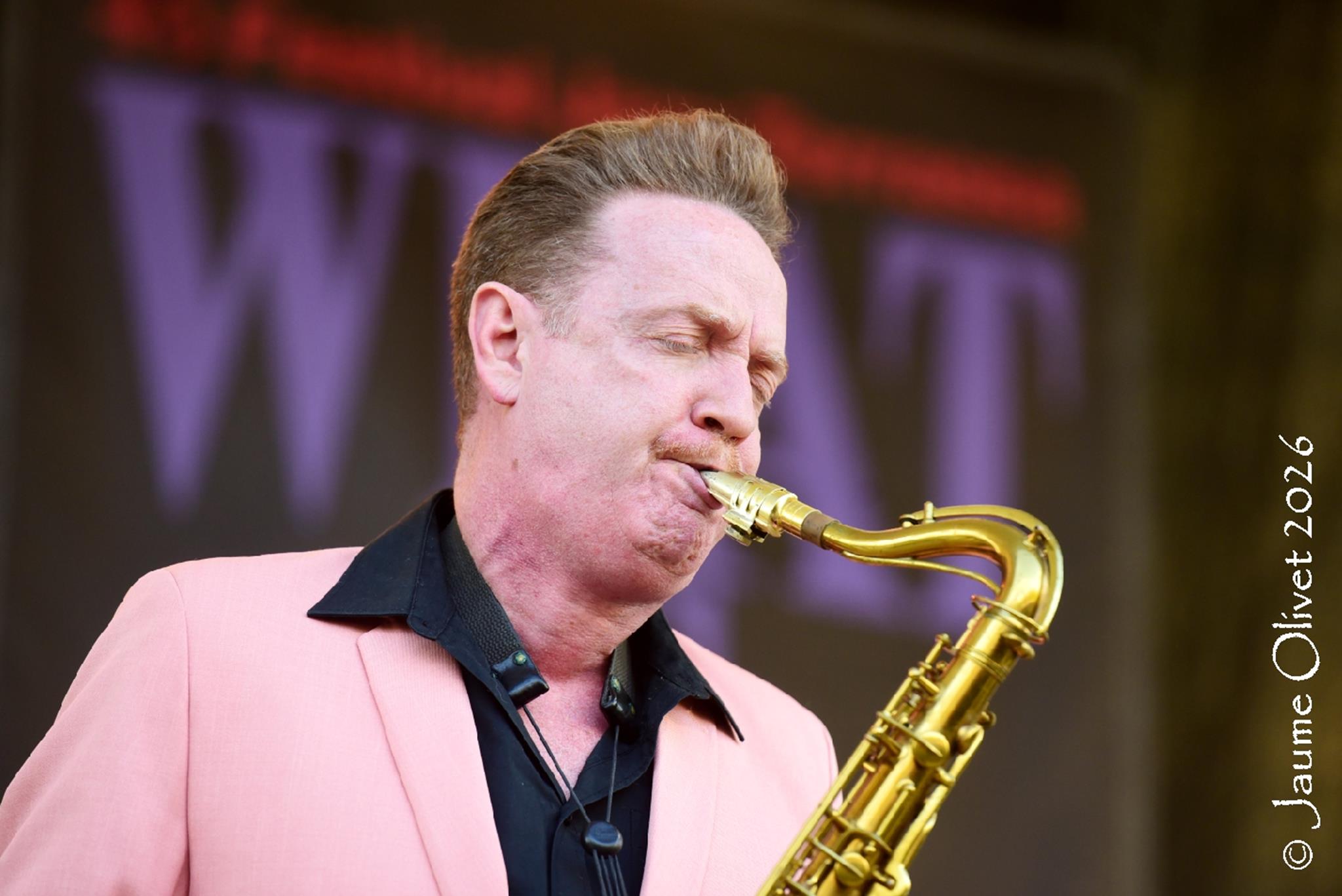 � Jaume Olivet 2026