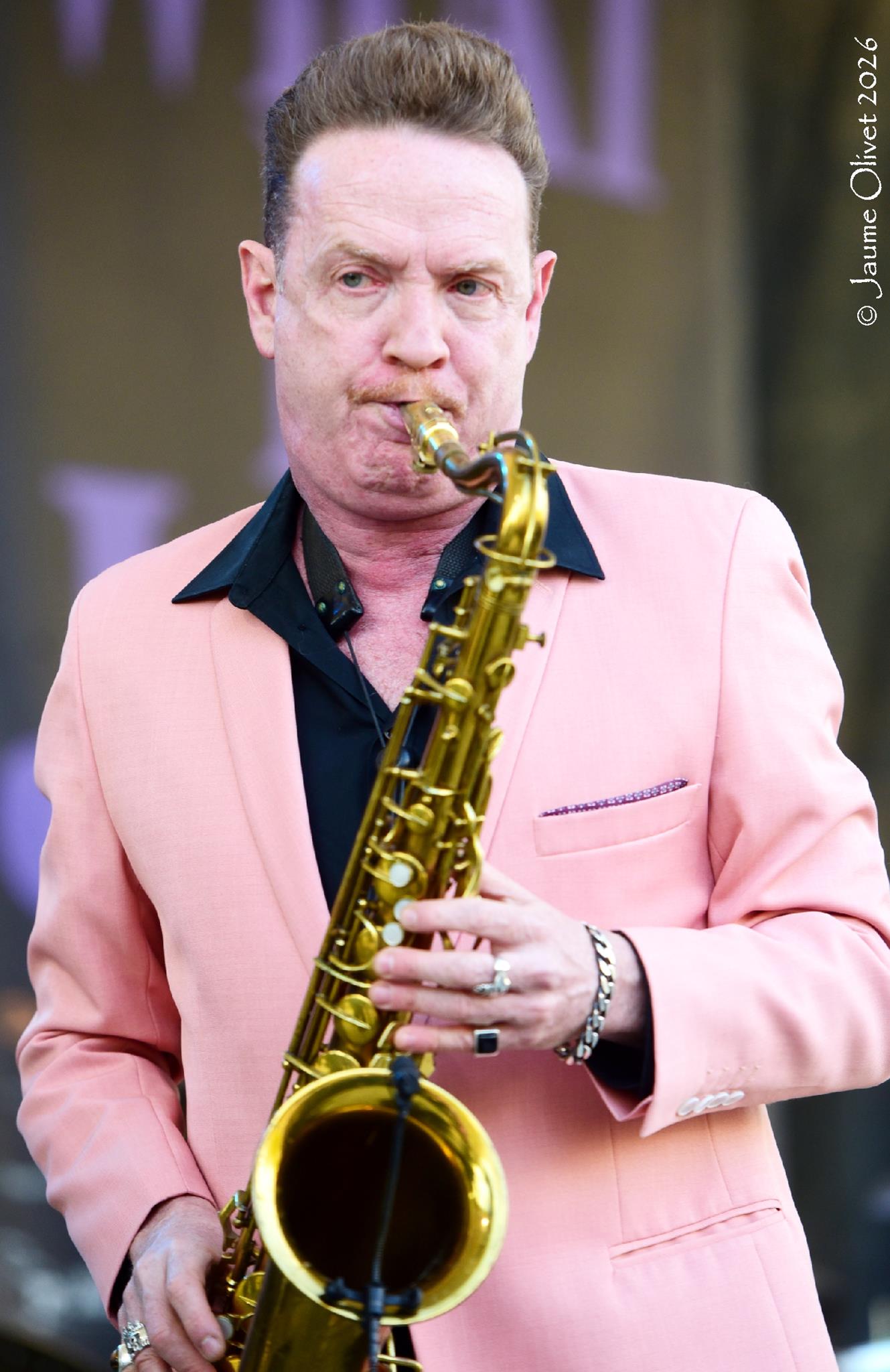 � Jaume Olivet 2026