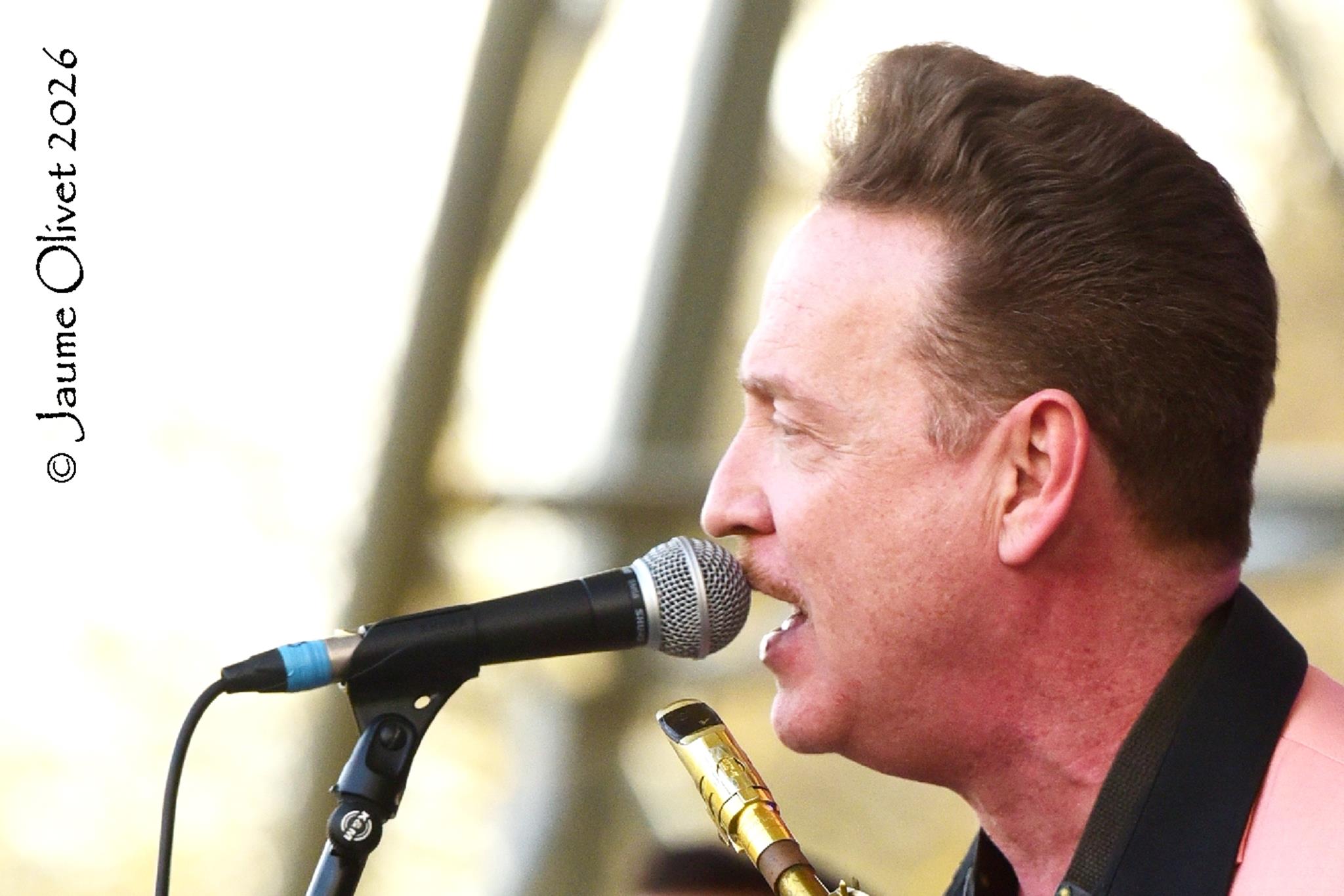 � Jaume Olivet 2026