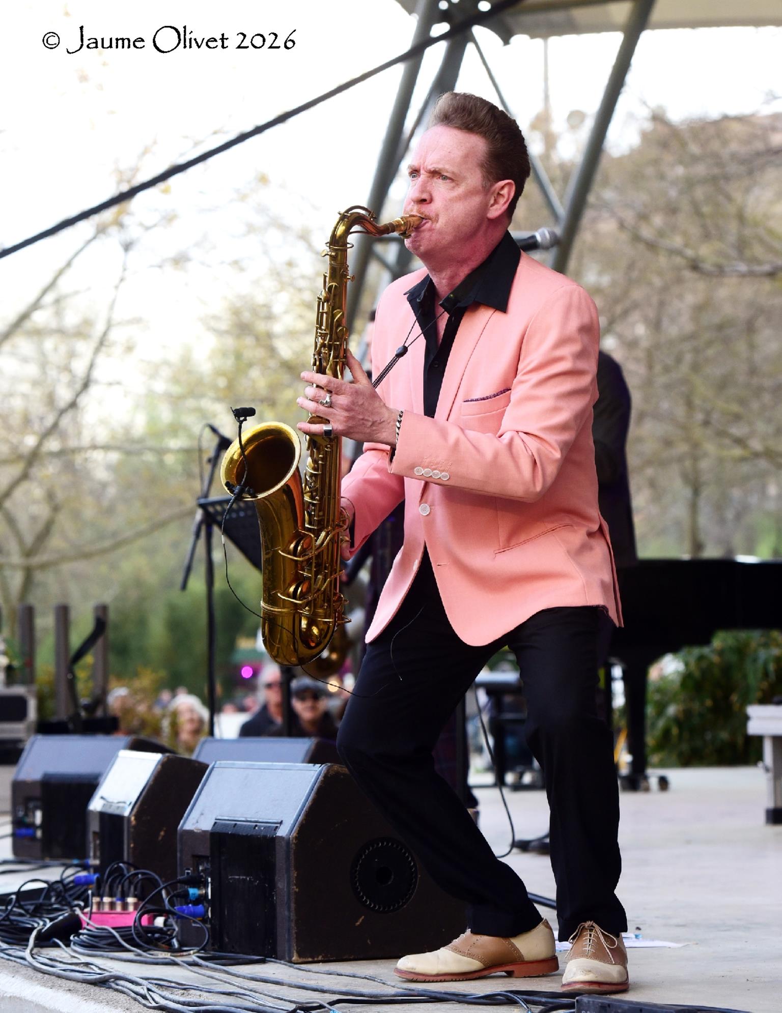 � Jaume Olivet 2026