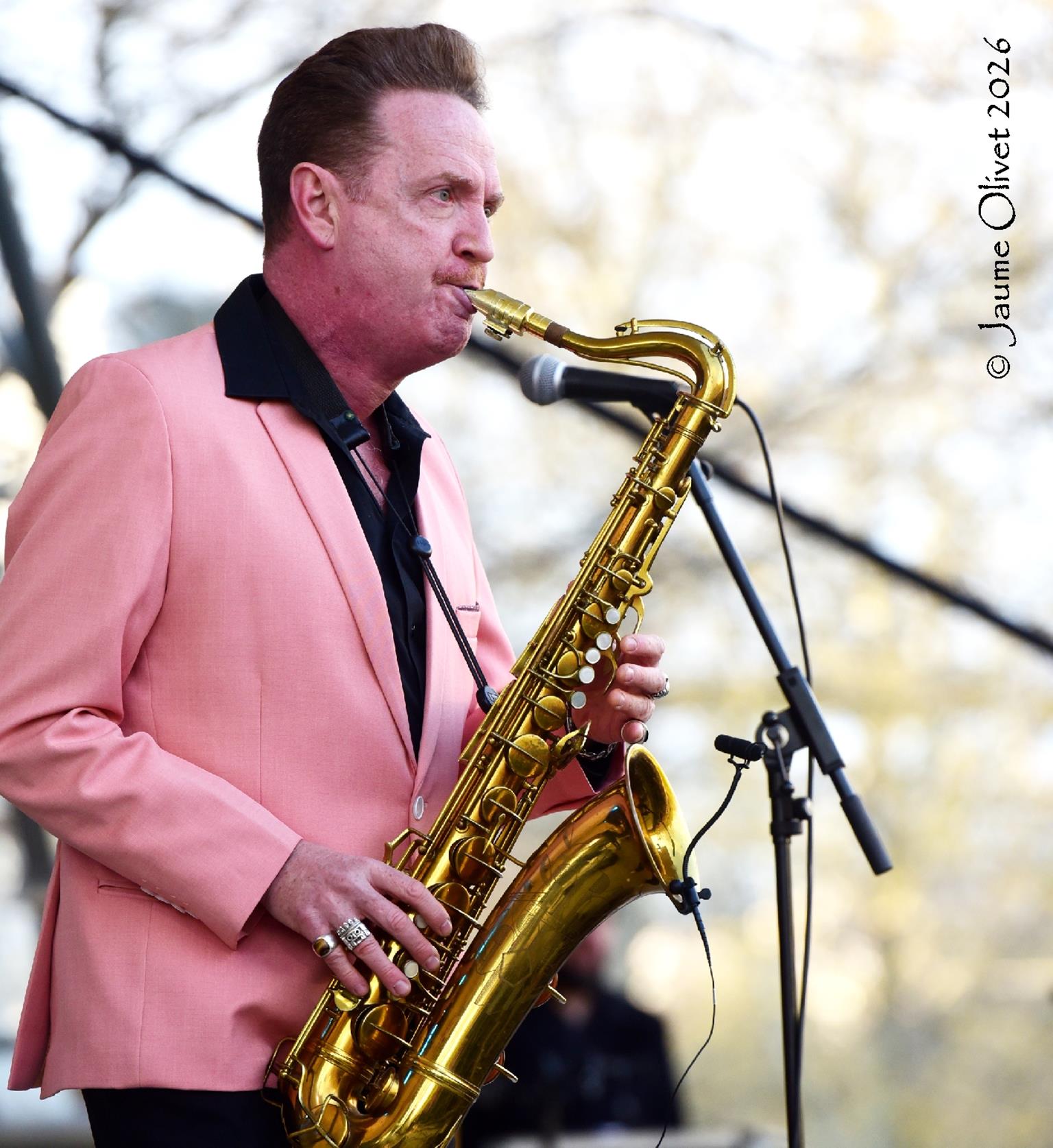 � Jaume Olivet 2026