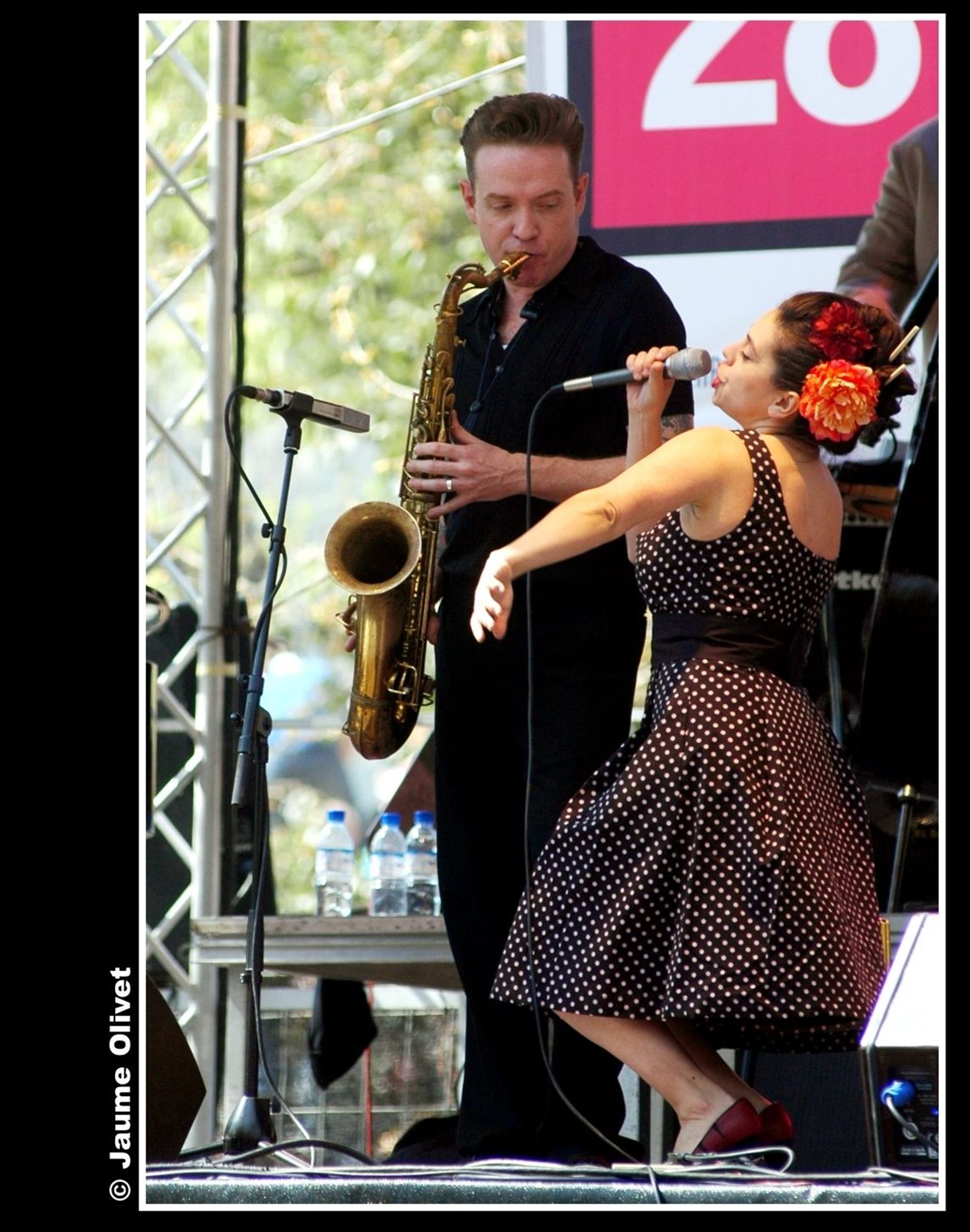 � Jaume Olivet 2009