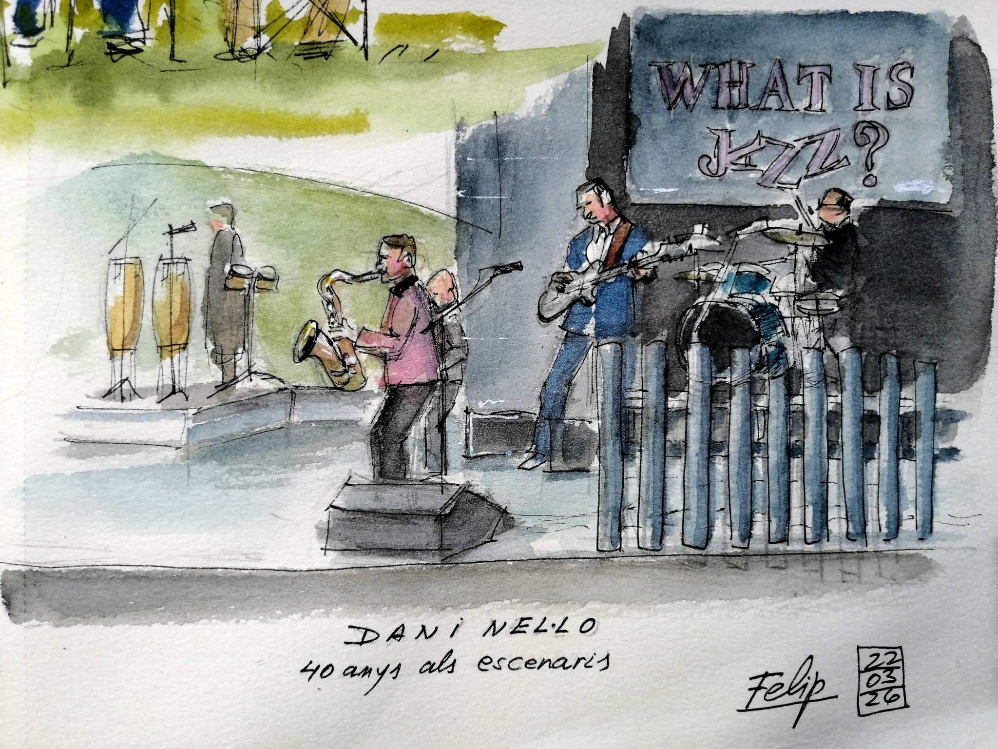 � Felip Planas 2026