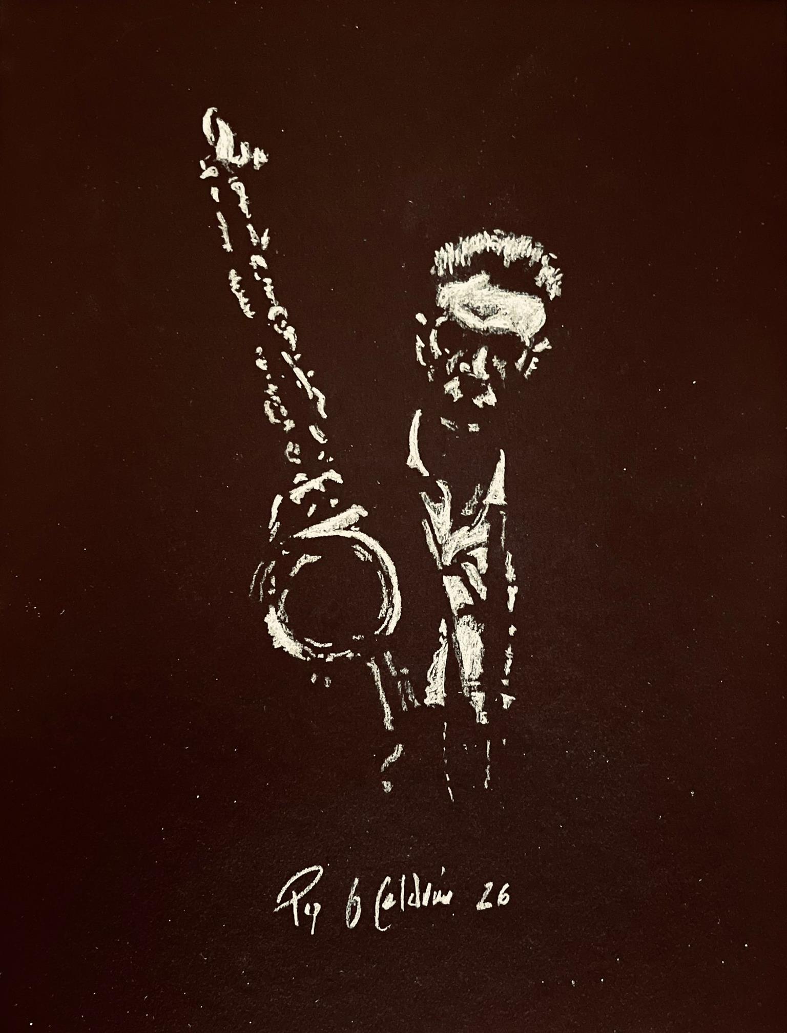 � Pep Celdr�n 2026