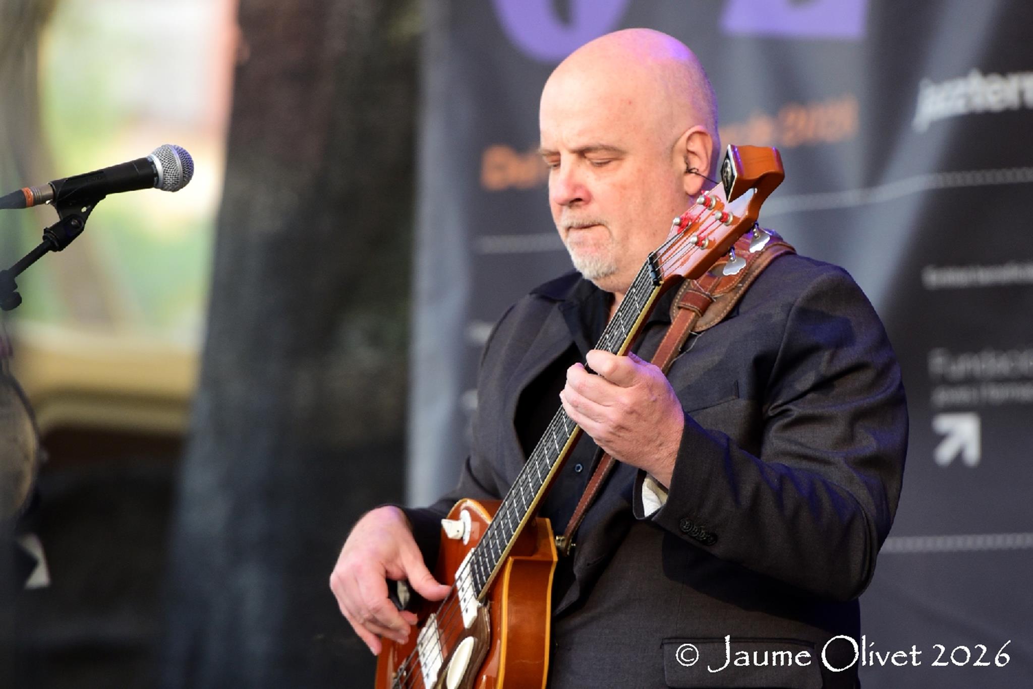 � Jaume Olivet 2026