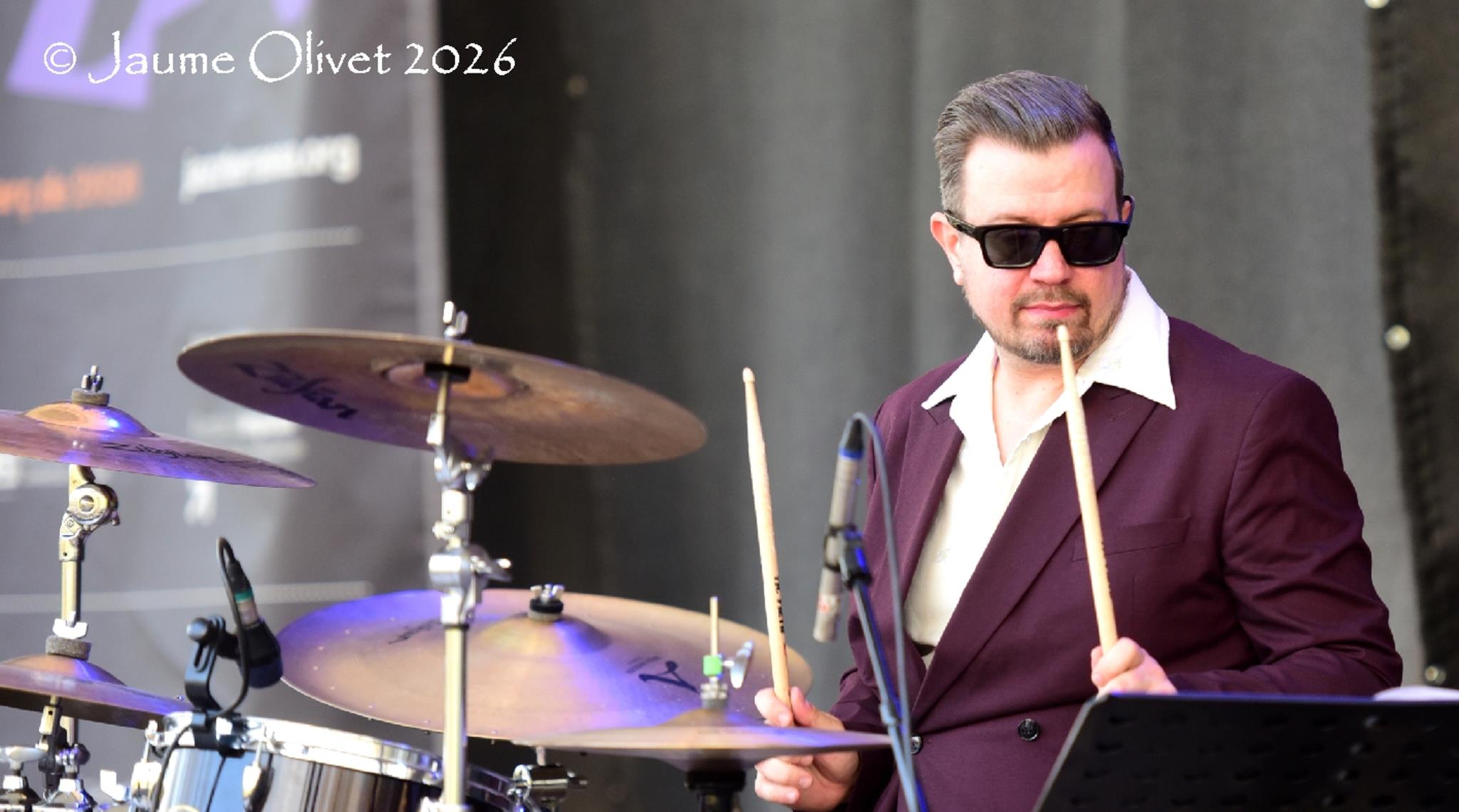 � Jaume Olivet 2026