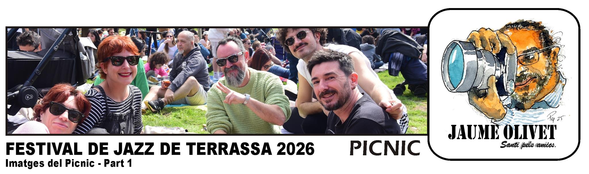 � Jaume Olivet 2026