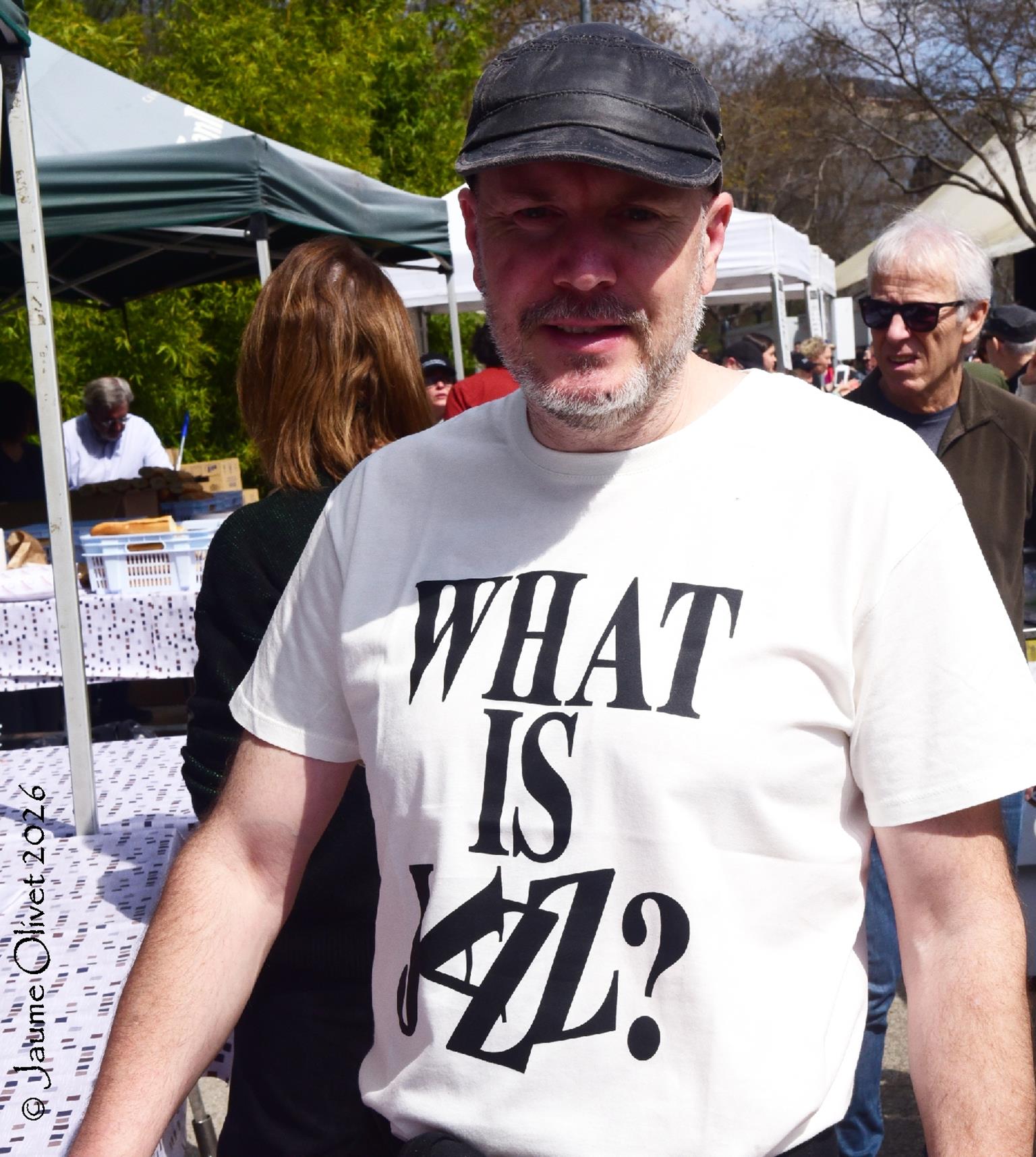 � Jaume Olivet 2026