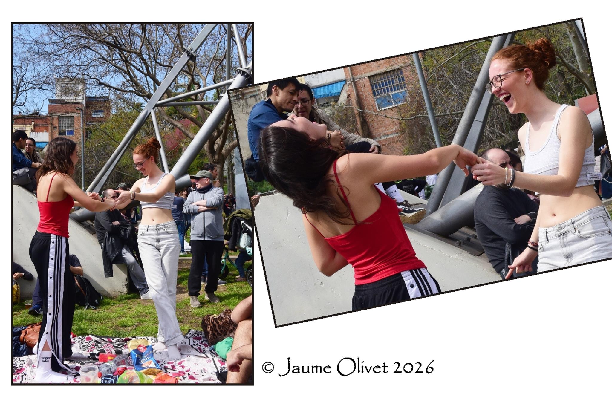 � Jaume Olivet 2026