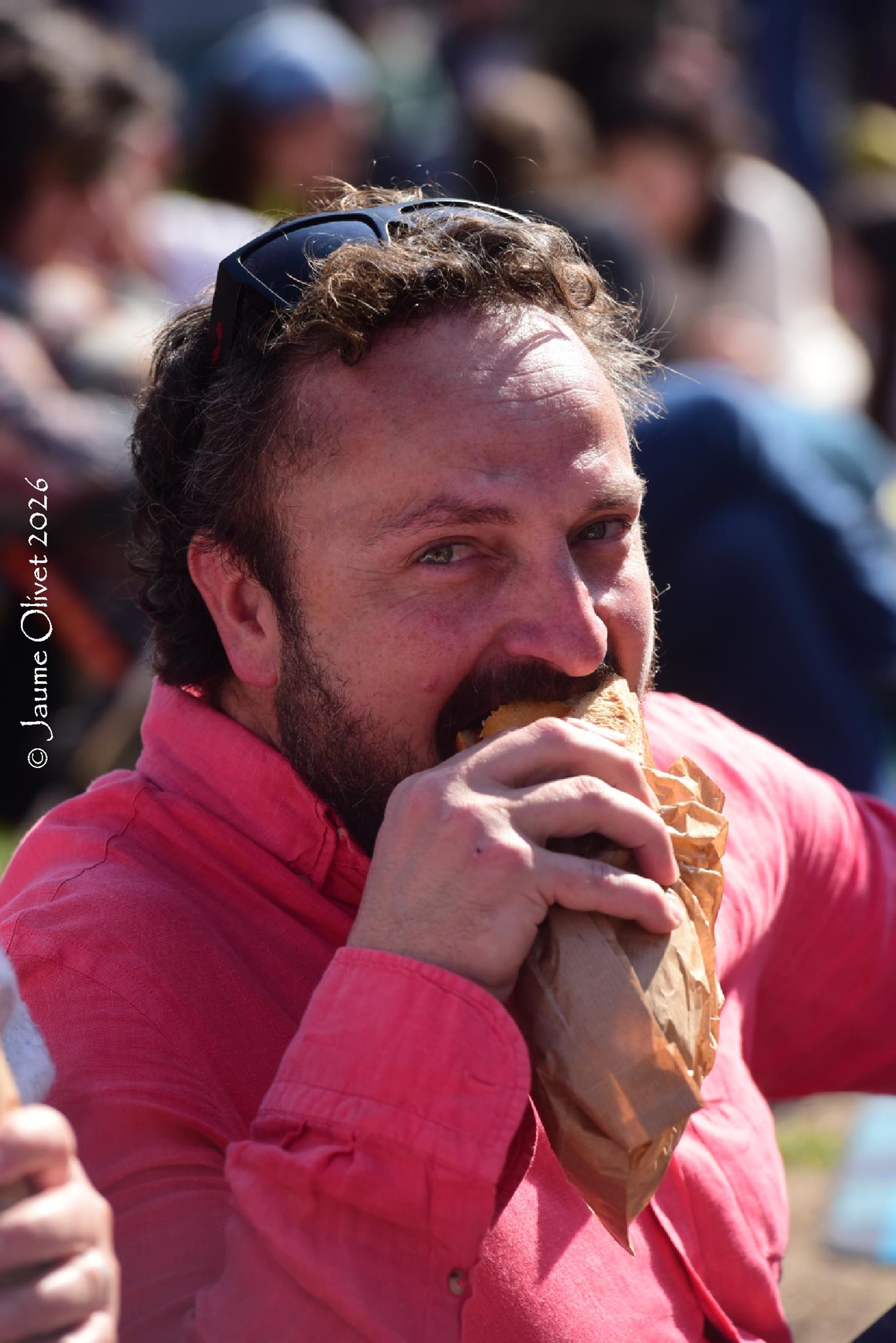 � Jaume Olivet 2026