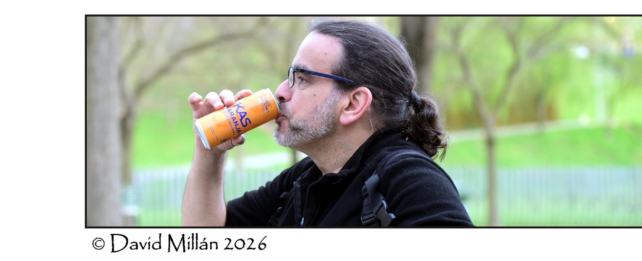� Jaume Olivet 2026